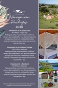 Honeymoon Packages 2026