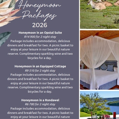 Honeymoon Packages 2026
