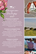 Honeymoon Packages 2027