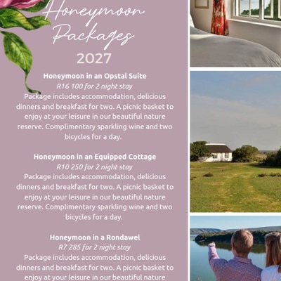 Honeymoon Packages 2027