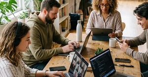 The Internet Your Business Deserves