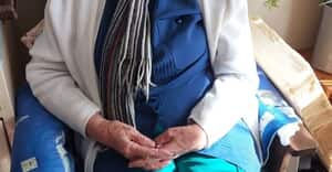 Tannie Heila’s 90th Birthday