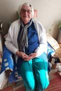 Tannie Heila’s 90th Birthday