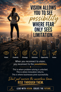 How Great Leaders Rise in Uncertain Times