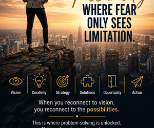 How Great Leaders Rise in Uncertain Times