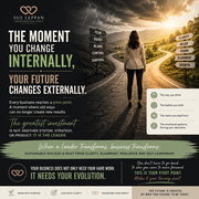 The Leadership Shift That Changes Everything