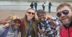 New Fynbos Discoveries and Chelsea Flower Show Prep