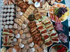 Recent Functions Catered by Thyme & Lime
