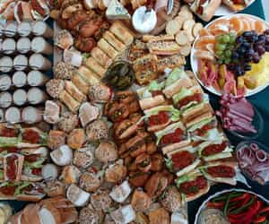 Recent Functions Catered by Thyme & Lime