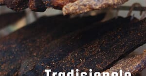 Premium Biltong Volgens ’n 400 Jaar Ou Resep