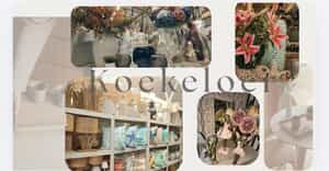 All Your Interior Decorating Needs, All in One Place