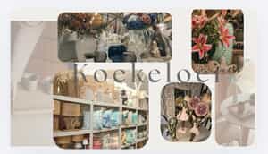 All Your Interior Decorating Needs, All in One Place