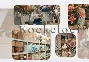 All Your Interior Decorating Needs, All in One Place