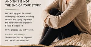 Healing After Narcissistic Abuse