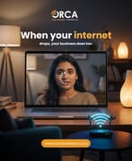 Reliable Internet for Your Business