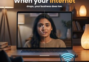 Reliable Internet for Your Business