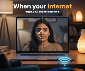 Reliable Internet for Your Business