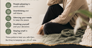 From Self-Abandonment to Self-Respect