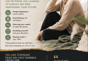 From Self-Abandonment to Self-Respect