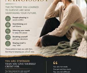 From Self-Abandonment to Self-Respect