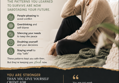 From Self-Abandonment to Self-Respect