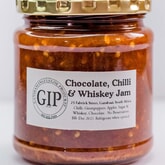 Chocolate Chilli Whiskey Spread - Gansbaai Ingelegde Produkte - Xplorio™