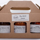 Gift Boxes 125ml - Gansbaai Ingelegde Produkte - Xplorio™