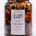 Candied Jalapeno - Gansbaai Ingelegde Produkte - Xplorio™