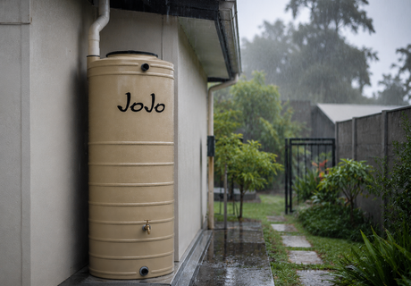 Why Winter Is Best for JoJo Tanks