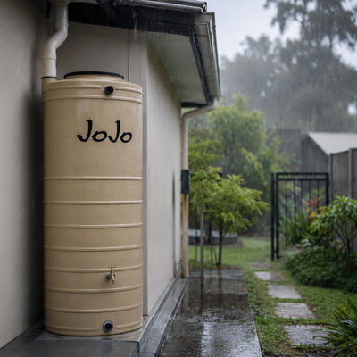 Why Winter Is Best for JoJo Tanks