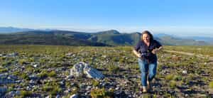 Rocks, Wildlife and Youth Conservation