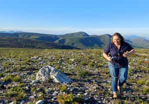 Rocks, Wildlife and Youth Conservation