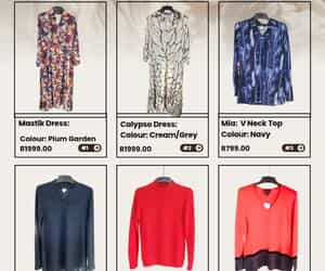 NEW ARRIVALS at Komtessa Boutique