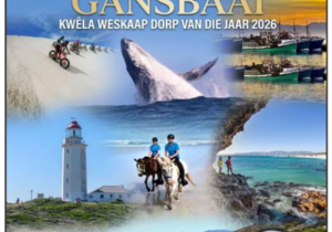 Gans-Berg News - 22 May 2026