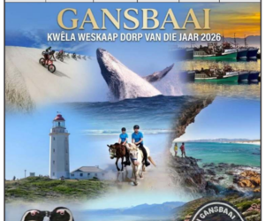 Gans-Berg News - 22 May 2026
