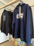 Curio Shop Supporting Penguin Rescue and Seabird Rehabilitation