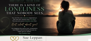 The Hidden Loneliness of Being the Strong One