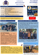 Bredasdorp High School Newsletter 15 | 22 May 2026