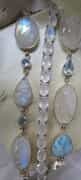 Pearls and Moonstones: June’s Beautiful Birthstones