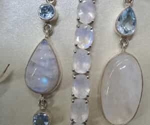 Pearls and Moonstones: June’s Beautiful Birthstones