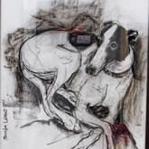 Paula Louw ART - Studio98 Art Exhibition - Xplorio™ Napier