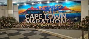 Cape Town Marathon Supports Grootbos Foundation