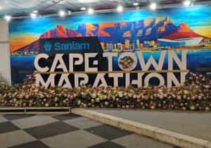 Cape Town Marathon Supports Grootbos Foundation