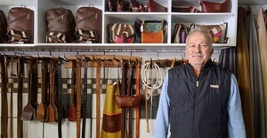 Leather Repairs and Custom Leatherwork Gansbaai