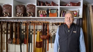 Leather Repairs and Custom Leatherwork Gansbaai