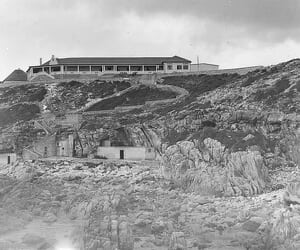 Remembering the Old De Kelders Hotel