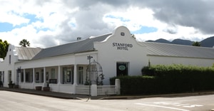 Stanford - A Historic Overberg Village