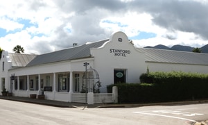 Stanford - A Historic Overberg Village