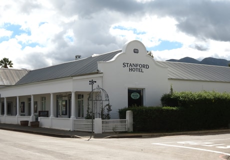 Stanford - A Historic Overberg Village