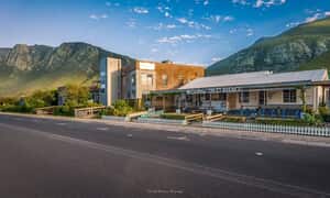 Coffee on Clarence Kleinmond Café